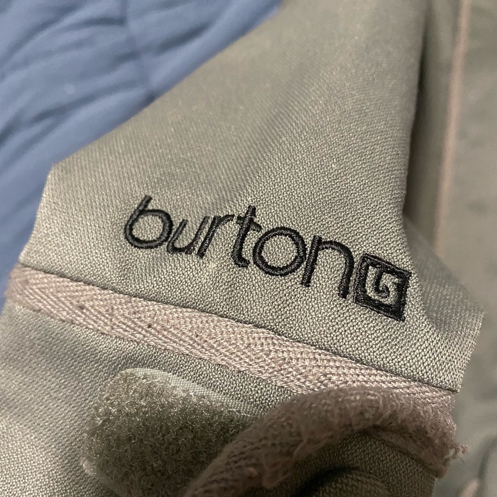 Burton Jacket - Picture 3 of 4